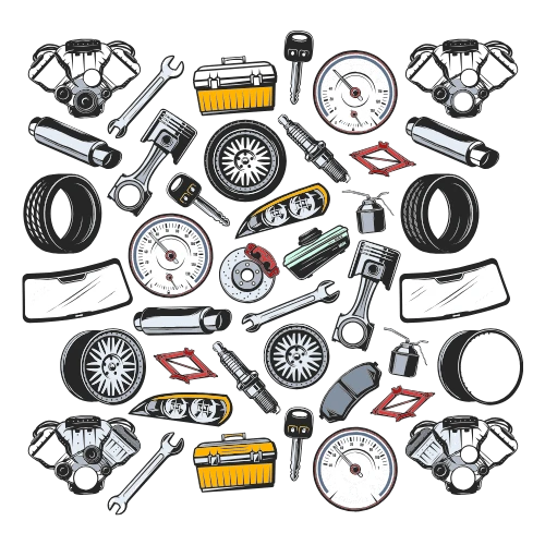 Car & Bike Accessories